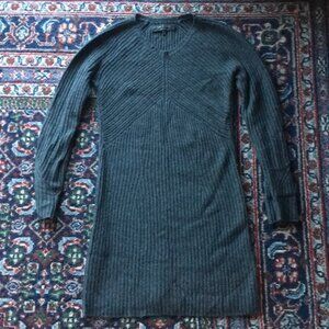 rag & bone Sweater Dress